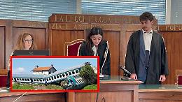 Sentenza per la strage ferroviaria di Arè: assolto Oberhofer, condannato l’autista Zujius (VIDEO)
