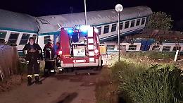 Disastro ferroviario di Arè: oggi la sentenza a 7 anni dalla tragedia (VIDEO)