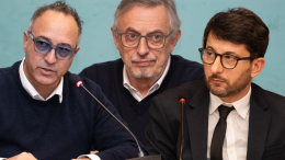 Sicurezza a Ivrea. Dalla percezione alla tiritera, dalle chiacchiere all'assemblea del Pd
