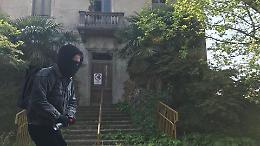 Cancelli sradicati e grate sfondate: a Rondissone cresce l’allarme per i raid vandalici 