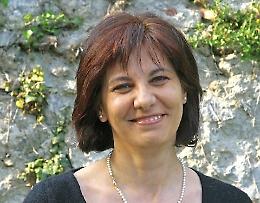 Rita Ippolito di Montalto Dora alla guida dell’ospedale Parini di Aosta