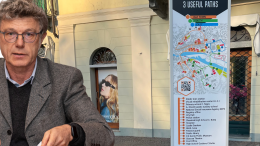 Ivrea Easy. Turismo amministrativo per intenditori