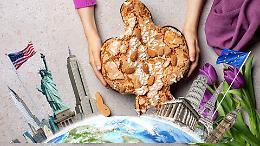 Pasqua e ponti primaverili, boom di viaggi all’estero: 545mila italiani scelgono l’Europa e oltre