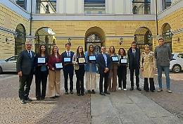 Dall’ESG alle Comunità Energetiche: premiate le tesi che raccontano le imprese green