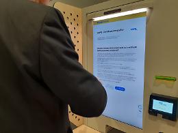 Con il progetto Polis, l’anagrafe arriva negli uffici postali