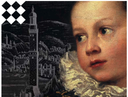 Magnifiche Collezioni alla Reggia di Venaria: il secolo d’oro di Genova in cento capolavori