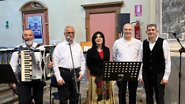 Canzoni d’Italia: un viaggio tra dialetti, amori e memorie popolari