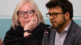 Chiantore silura Dulla: via la delega al commercio dopo due anni di “successi”. Arriva Colosso