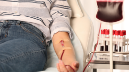 Eroi silenziosi: a Valperga la festa dei donatori FIDAS che salvano vite