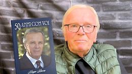 Beppe Bava, 50 anni in Comune e una vita da raccontare: ecco il suo primo libro
