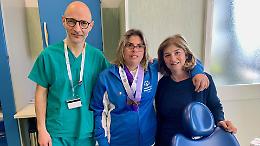 Paura del dentista? Non al Mauriziano, che accoglie così i pazienti “speciali”
