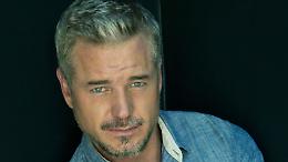 “Ho la SLA”: Eric Dane rompe il silenzio e commuove Hollywood