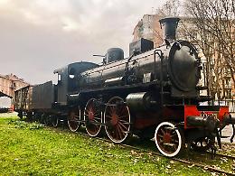 Un museo che viaggia sui binari della storia: nasce il Museo Ferroviario Regionale Diffuso