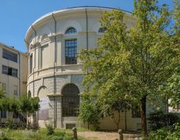 Albertina Open Days 2025: dieci scuole d’arte si aprono al futuro