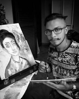 Torre Tellaria si accende d’arte: il 13 aprile mostra di Carmine Antonio Carvelli

