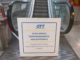Porta Susa, la stazione dell’Alta Immobilità