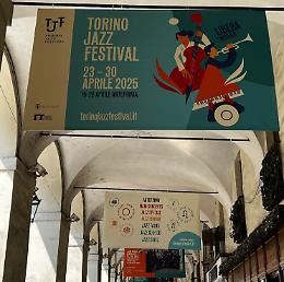 Torino Jazz Festival accende i club: note, parole e visioni in movimento