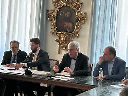 Città della Salute, primo vertice con Schael: «Ora serve una svolta operativa e culturale»