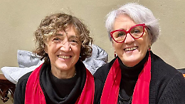Il potere della musica: il coro polifonico Imago Vocis e il suono della solidarietà