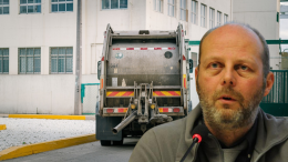 Che ci fa l'ex vice sindaco metropolitano dei 5 Stelle in Seta?