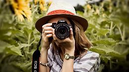 Fotografia, videomaking e montaggio: arriva il nuovo corso per giovani creativi