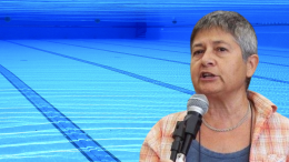 “Ristrutturazione” o svendita? La piscina comunale nel mirino di Rifondazione