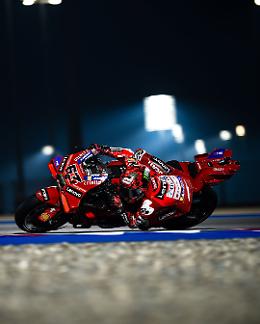 Pecco Bagnaia è tornato a ruggire: da undicesimo a terzo posto
