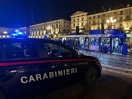 Un torinese su cinque viaggia a scrocco: raffica di multe su bus e tram

