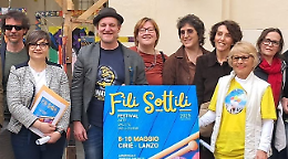 Quando il teatro diventa cura: debutta il festival Fili Sottili 