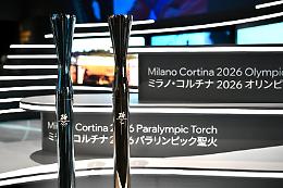 La torcia di Milano-Cortina accende la speranza: “Porti la luce dove c’è dolore”