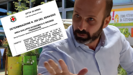ZAC! escluso per uno zero. Gara annullata. Movicentro verso l’ennesima proroga?