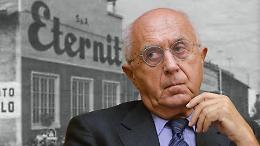 Guariniello cittadino onorario del paese per i "processi Eternit"