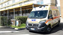 Rivoli, donna travolta da un camion in Corso Francia: è in gravissime condizioni