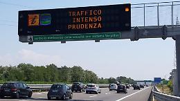 Incidente a catena sulla A6: sei feriti e traffico in tilt verso Savona
