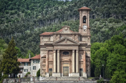 Passeggiata a Balangero tra storia e merenda, a piccoli passi tra la borgata