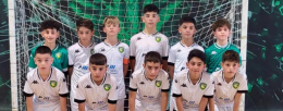 La L84 vola nella seconda fase interregionale del "Futsal Elite"
