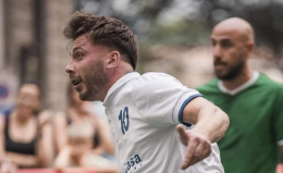 Nella Master la capolista Shahtoosh ha ripreso a marciare a gran ritmo