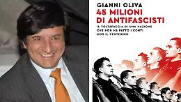 Un Paese che non ha "fatto i conti": il nuovo libro di Gianni Oliva sulla Resistenza