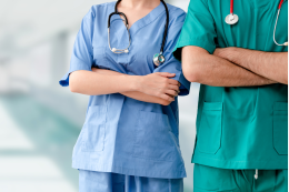 Il tempo è lavoro: Asl condannata a risarcire per i cambi divisa