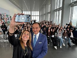 Made in Italy, un progetto scolastico trasforma la tradizione in visione