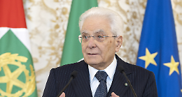 Mattarella in ospedale per un pacemaker. Il Paese si stringe attorno al suo Presidente