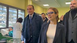 Settimo, l’ospedale dei misteri: milioni spesi, zero piani. E SAAPA è ancora lì