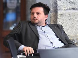 Pasquaretta, i pm ritirano l’accusa di estorsione: assoluzione definitiva
