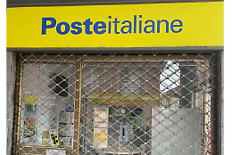 A Verolengo è arrivato il Postamat: dignità e autonomia in uno sportello
