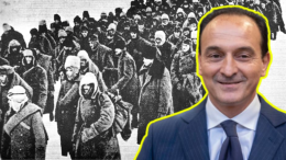 Bufera su Cirio. Gli alpini in Russia morirono per la nostra libertà?