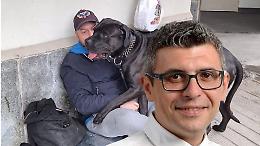 Una casa per Renato e Nerone: a Gassino l’umanità vale più della burocrazia
