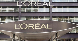 Uiltec prima forza sindacale alla L’Oréal: eletta una RSU a maggioranza femminile