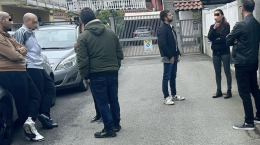 Villaggio Ulla dimenticato: Maugeri torna tra i cittadini, ma nulla è cambiato