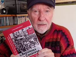 Mario Beiletti racconta la Resistenza in Canavese: una memoria senza retorica