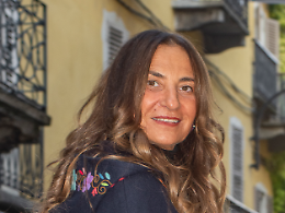 Toh guarda chi si rivede... Costanza Casali lavora per "Carmagnola Capitale del libro 2026"